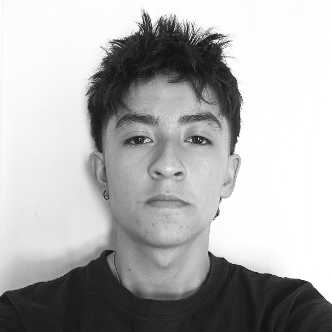 Newen Chávez