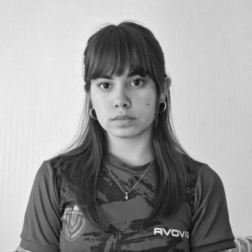 Victoria Lugo