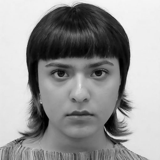 Martina Moreno